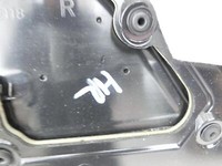 Mercedes C207 E200 13-17 Coupe Seitenverkleidung Wandpappe Rechts Hinten Mercedes C207 E200 13-17 16.07.2015... Vorschau 9