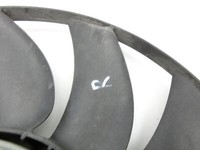 Audi A5 8TA 07-11 TFSI 2,0 155KW Lüfter Ventilator f. Kühler Rechts Audi A5 8TA 07-11 06.01.2010 8K0098301A gebraucht Vorschau 5