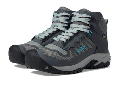 

Женские ботинки KEEN Utility Reno Mid KBF WP Soft Toe