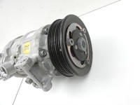 VW T-Roc A1 17-21 TDI 2,0 110KW Klimakompressor Klima Kompressor VW T-Roc A1 17-21 24.11.2020 5Q0816803H... Vorschau 4