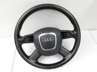 Audi A4 8E 04-08 Lenkrad Airbaglenkrad ohne Funktionstasten Audi A4 8E 04-08 12.09.2005 8P0419091BG1KT 8E0880201DF... Vorschau 5