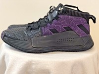 adidas dame 5 wakanda