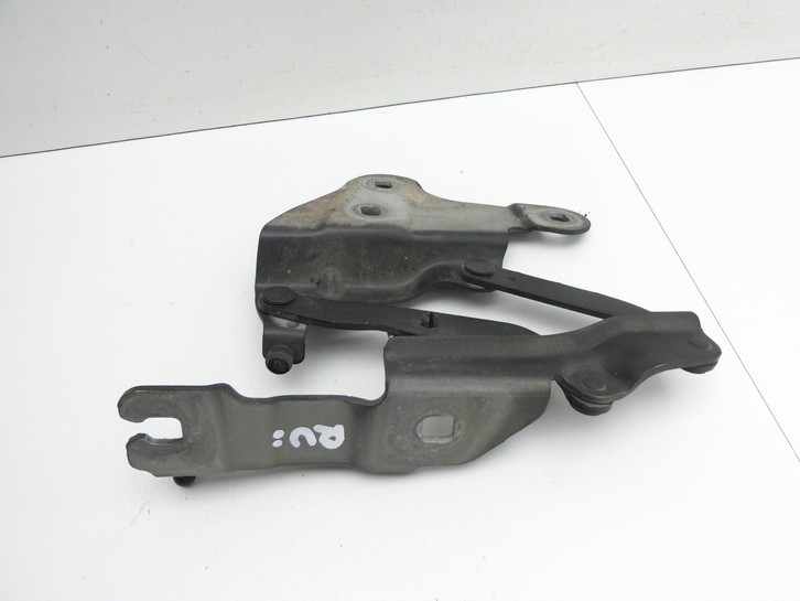 BMW X1 E84 X18D 09-12 Scharnier für Motorhaube Motorhaubenscharnier Rechts BMW X1 E84 X18D 09-12 21.01.2015 2993150... Bild 2