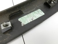 Jeep Compass II 17-21 Leiste für Kotflügel Rechts Hinten PW3 Jeep Compass II 17-21 12.03.2019 gebraucht Vorschau 7
