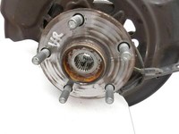 Toyota Auris II E18 15-19 Hybrid 1,8 73KW Achsschenkel Radnabe mit ABS Rechts Vorne 96MM Toyota Auris II E18 15-19... Vorschau 2