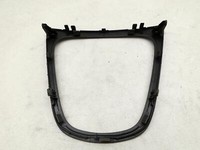 Toyota Auris E15 10-12 Blende Einbaurahmen für Mittelkonsole Toyota Auris E15 10-12 29.08.2012 58821-02370 gebraucht Vorschau 2