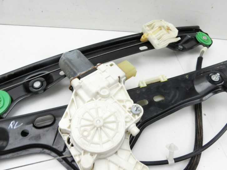 BMW E91 320i LCI 08-11 Kombi Fensterhebermotor mit Fensterheber Rechts Vorne BMW E91 320i LCI 08-11 31.08.2009... Bild 4