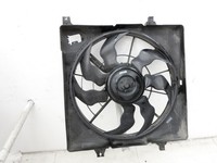 Hyundai Tucson TL 15-18 1,6 130KW Lüfter Ventilator f. Kühler Hyundai Tucson TL 15-18 30.03.2017 25380D7000 761408... Vorschau 2