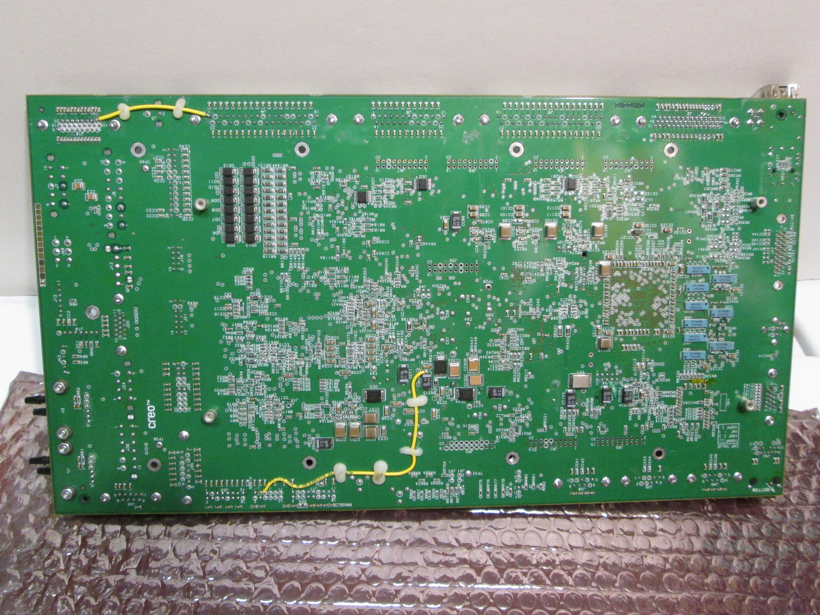 Kodak/Creo  GMCE Board for Lotem, Trendsetter, Magnus