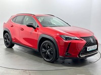2022 Lexus UX 2.0 250h E-CVT Euro 6 (s/s) 5dr ESTATE Petrol/Electric Hybrid Auto