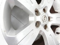 Opel Antara L07 1 x Felge Aluminiumfelge 16 Zoll 5X115 Opel Antara L07 gebraucht Vorschau 4