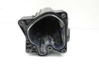 Opel Astra J 12-18 CDTi 2,0 121KW Anschlussstutzen für Abgaskühler Opel Astra J 12-18 02.10.2014 55577443 gebraucht Vorschau 5