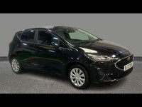 2022 Ford Fiesta 1.0 EcoBoost Trend Hatchback PETROL Manual
