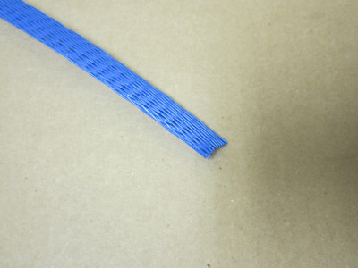 FLEXIBLE POLYETHYLENE PLASTIC PROTECTIVE NETTING FOR 1/2'' - 1'' OBJECTS