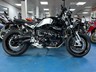 2014 - BMW R nine T 1200 R9T - LOW MILEAGE