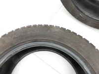 Ford Mondeo 5 V CF 14-19 2x Reifen Ganzjahresreifen Goodyear 235/50R17 96V 7.1-7.3mm Ford Mondeo 5 V CF 14-19... Vorschau 8