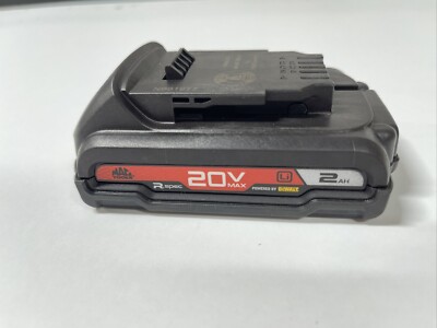 MAC Tools 20V 2AH Max Lithium Ion MBR203 20V Battery Only FREE SHIPPING