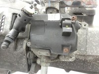 Citroen DS3 10-16 1,6 115KW EA31 Schaltgetriebe Getriebe Citroen DS3 10-16 02.08.2012 2232Y5 gebraucht Vorschau 8