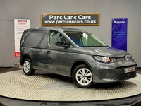 2023 Volkswagen Caddy Caddy C20 TDI Commerce Pro DSG Diesel