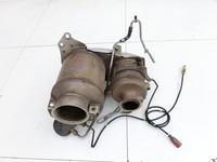 VW Passat 3G B8 14-19 2,0 110KW Partikelfilter Rußpartikelfilter Katalysator VW Passat 3G B8 14-19 31.01.2018... Vorschau 2