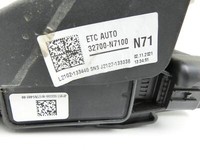 Hyundai Tucson IV NX4 20-23 Hybrid Hyb 1,6 132KW Gaswertgeber Gaspedal Hyundai Tucson IV NX4 20-23 31.08.2021... Vorschau 4
