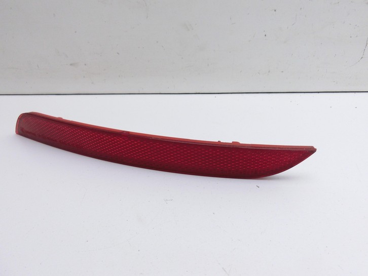 BMW F30 3er 316i 12-15 Lim Reflektor Rückstrahler für Stoßstange Hinten Links BMW F30 3er 316i 12-15 09.10.2013... Vorschau 2