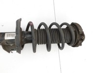 VW Touran 1T 03-06 Stossdämpfer Federbein Vorne Rechts VW Touran 1T 03-06 16.04.2009 1T0412015NT 1T0413031GQ gebraucht Vorschau 6