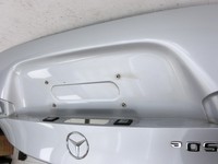 Mercedes W177 A250E 18-22 Lim Heckklappe Kofferraumdeckel 775 Mercedes W177 A250E 18-22 26.03.2021 A1777502800 gebraucht Vorschau 5
