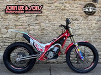 Gas Gas TXT 250cc Racing Trials Bike, 2021 Model, Road Reg'd, Clearance Price