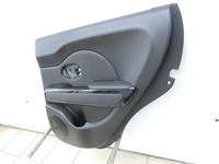 Kia Soul II PS 14-19 Türverkleidung Türpappe Rechts Hinten Kia Soul II PS 14-19 30.01.2015 gebraucht Vorschau 5