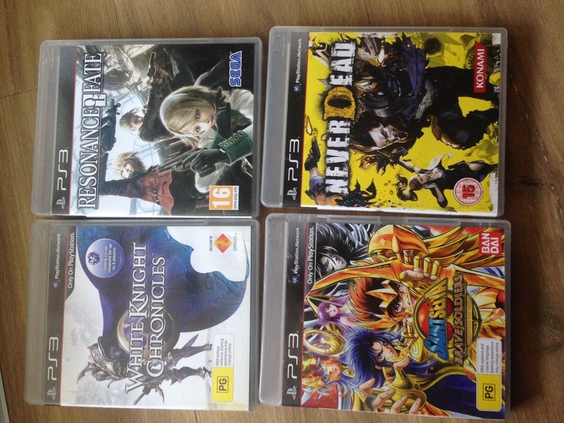 ps3 games gumtree