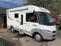 Rapido 803F 4 Berth A-Class Fixed Bed Automatic Motorhome For Sale 