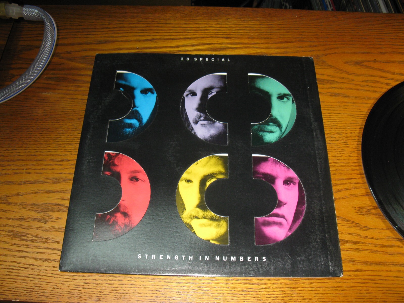 アーティスト名　.38 Special Special アーティスト名 .38 Special Special 38 Special (band) - Wikipedia