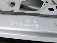 Chrysler 300C LE 04-07 Lim Tür Links Hinten PS2 Chrysler 300C LE 04-07 07.08.2007 gebraucht Vorschau 8