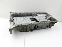 Volvo C70 542 06-09 2,4 132KW D5244T8 Ölwanne Motorwanne Volvo C70 542 06-09 01.06.2007 31216169 gebraucht Vorschau 2