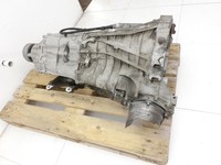 Audi A5 8F Cabrio 09-12 TDI 3,0 176KW 4WD NGW Automatikgetriebe Getriebe ohne Wandler Audi A5 8F Cabrio 09-12... Vorschau 4