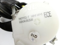 Mercedes S204 W204 11-15  Kombi Gurt Sicherheitsgurt m. Gurtstraffer Fahrer Links Vorne Mercedes S204 W204 11-15... Vorschau 4
