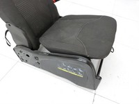 Ford Transit Courier 14-18 Kasten Sitz Beifahrersitz Vorne Rechts Ford Transit Courier 14-18 04.07.2014 - gebraucht Vorschau 4