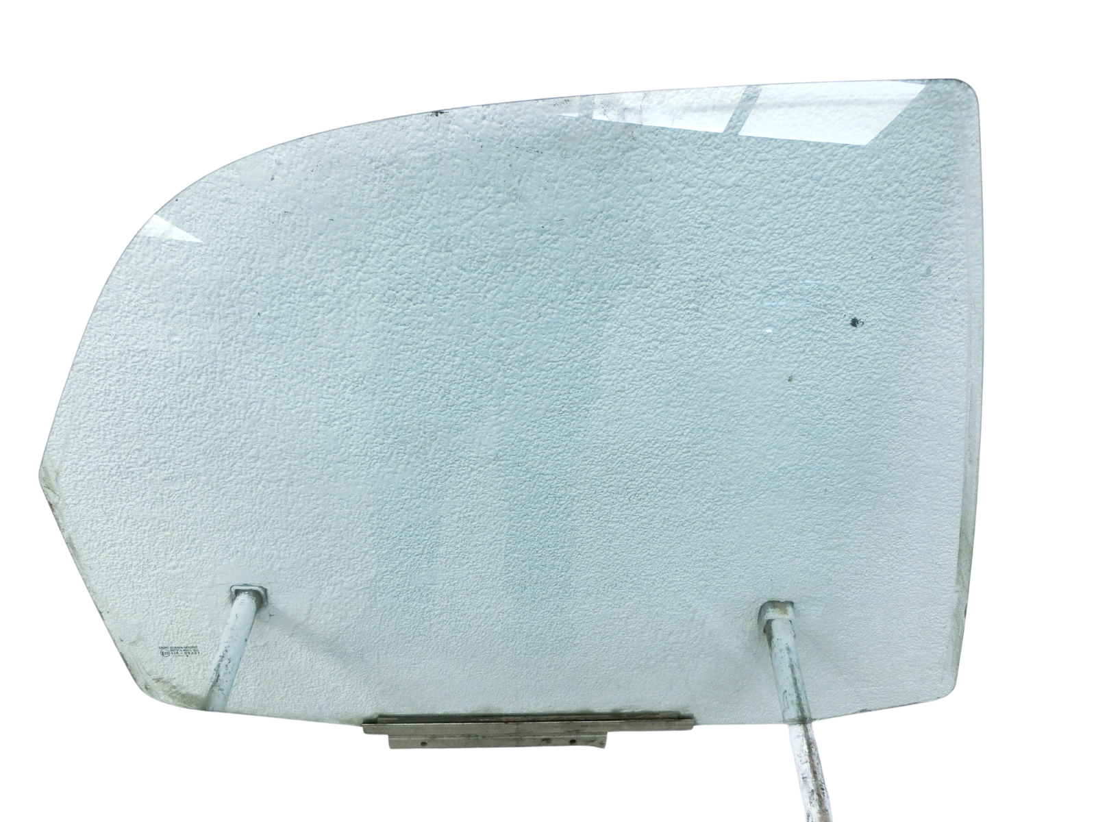 Suzuki SX4 GY EY 06-09  RHK Seitenscheibe für Tür Türscheibe Rechts Hinten  - Bild 1