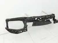 Opel Corsa D S07 06-10 1,4 64KW Schlossträger Frontmaske Träger Opel Corsa D S07 06-10 05.02.2008 gebraucht Vorschau 2
