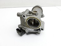 Renault Megane IV 4 16-21 dCi 1,5 85KW K9K872 Drosselklappe Renault Megane IV 4 16-21 10.12.2018 278812123... Vorschau 2