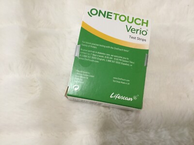 one touch veiro