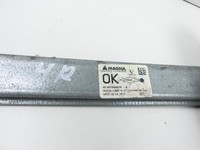 Dacia Logan 13-16 Kombi Fensterhebermotor mit Fensterheber Rechts Hinten Dacia Logan 13-16 04.02.2014 827206057R... Vorschau 3