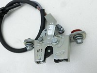 Kia Optima IV JF 15-18 Verschluss Rechts Hinten für Sitzverstellung Kia Optima IV JF 15-18 18.11.2016 gebraucht Vorschau 2