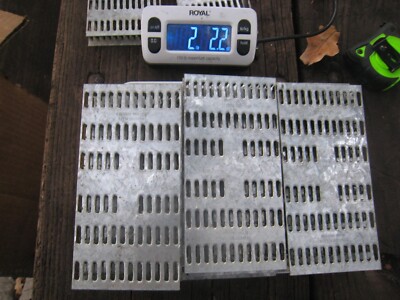 12 Ct Simpson Strong Tie 00075 MP36 20-Gauge 3x6'' Mending Plates