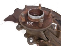 Ford Kuga I 08-12 TDCi 2,0 120KW Achsschenkel Radnabe Rechts Vorne Ford Kuga I 08-12 05.11.2010 8V41-3K170-AD... Vorschau 5