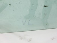 Renault Scenic IV J9 16-20 LVK Seitenscheibe für Tür Fenster Türscheibe Links Vorne Renault Scenic IV J9 16-20... Vorschau 4