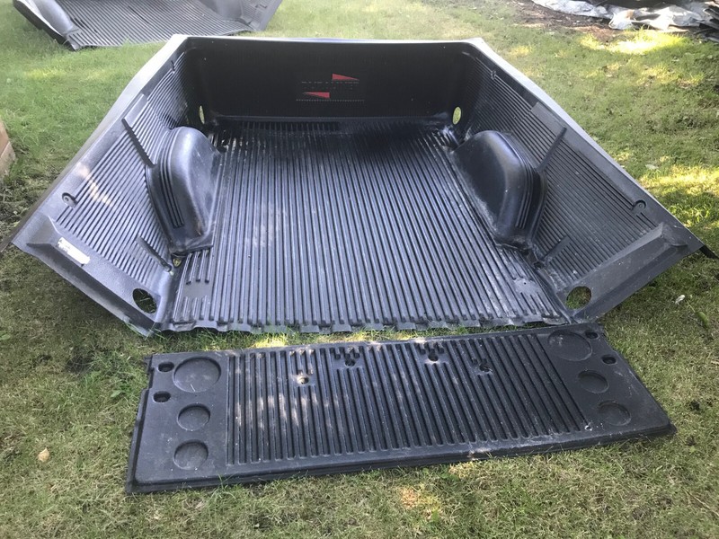 Truck Box Liners Cars & Trucks Winnipeg Kijiji