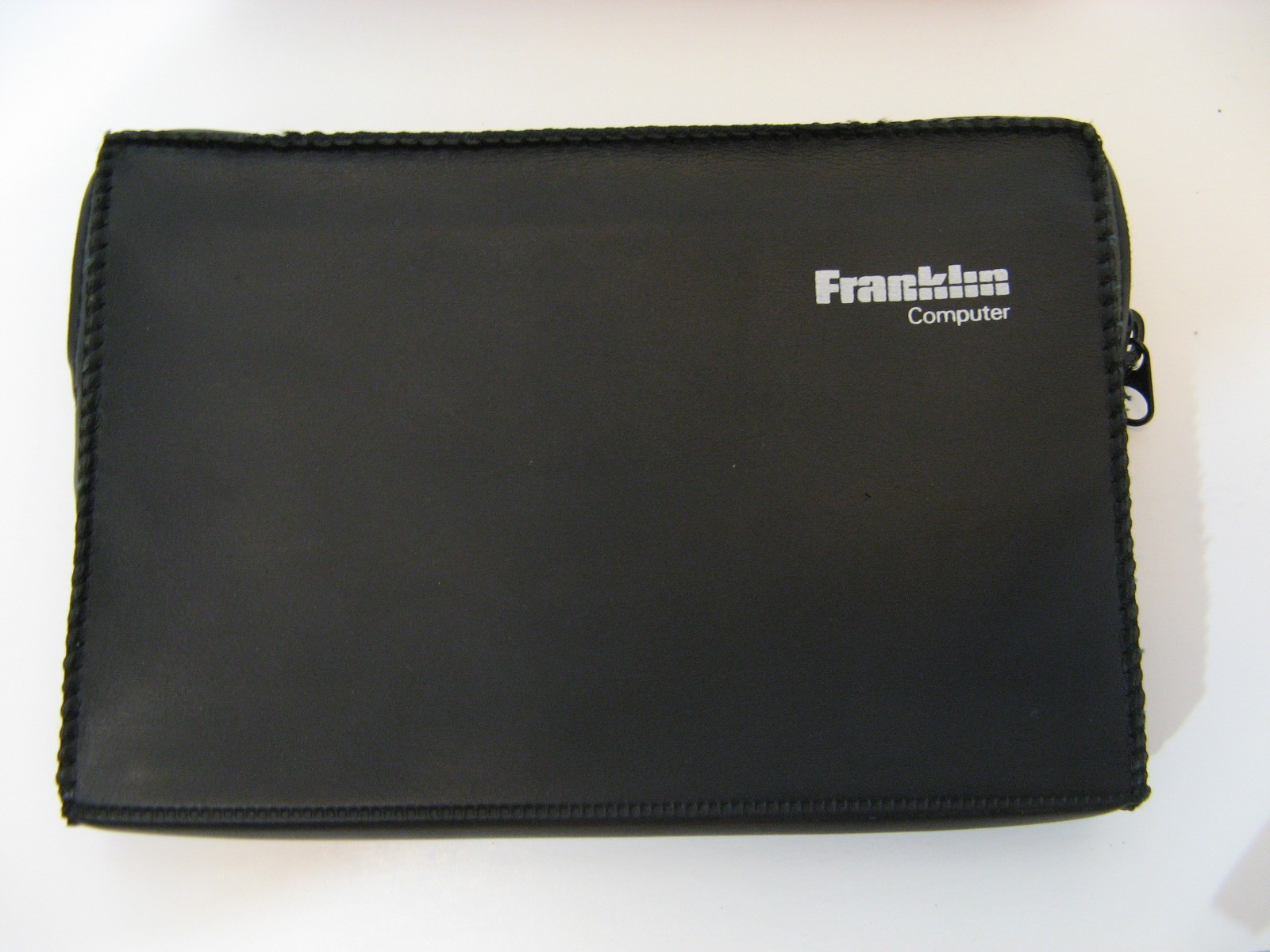 Franklin  SPELLMASTER SA-103 Linguistic Spell Master * Manual ,Cover & Box