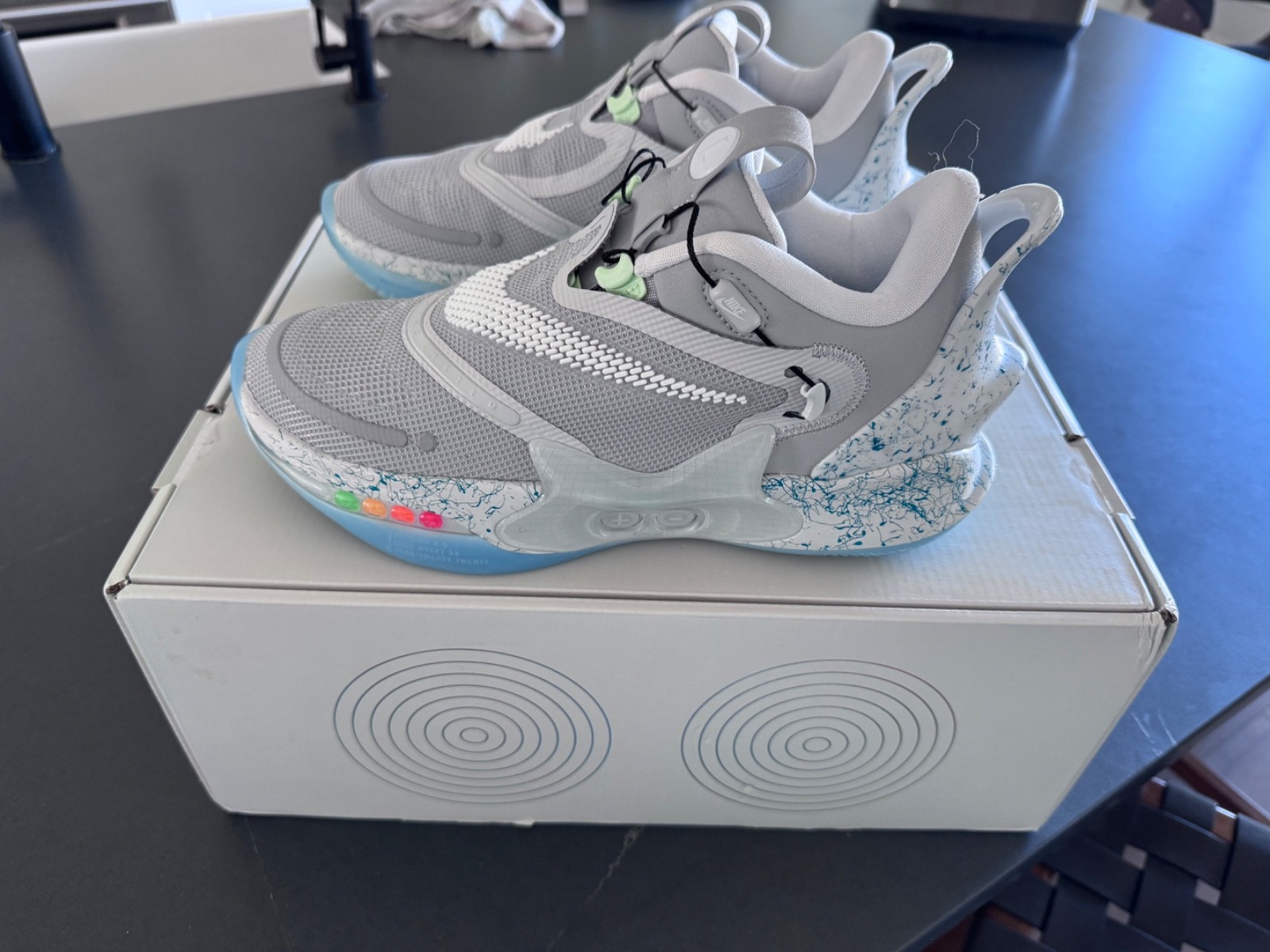 nike adapt bb 2.0 manual